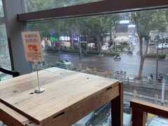 -漫咖啡 (CCPAPK创意港店)