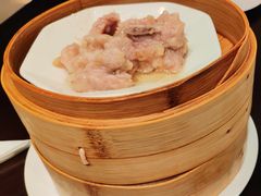 -京香轩·中餐厅(上海中庚聚龙酒店)