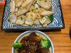 -囿面传统制面馆(中央路店)