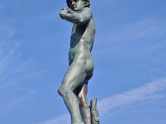 -米开朗琪罗广场