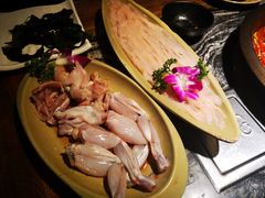 -渝味晓宇火锅(合川路店)