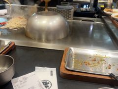 -大神太神·铁板烧(七宝领展广场店)