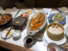 -徽镇小厨·经典徽菜(马连道店)