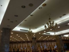 大堂-醉香园(长江北路店)
