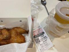 -麦当劳(五一北路店)