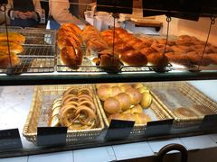 -仙峰天然面包(迎宾路店)