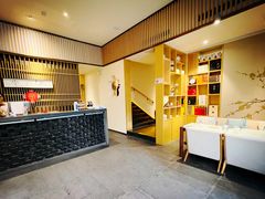 -梅间堂茶馆(绿地缤纷城店)