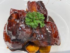 外婆红烧肉-申阿婆·上海菜·小海鲜(国展店)
