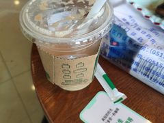 -星巴克(盐城五洲国际店)