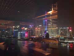 -非常时髦餐厅VUE Restaurant(外滩茂悦大酒店)