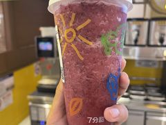 -7分甜(上海新天地广场店)