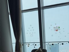 -南宁那莲豪华精选酒店-云霄酒廊·80楼高空城景酒吧