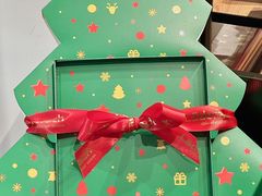 -Laderach 莱德拉(上海环贸iapm店)