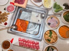 -海底捞火锅(吾悦国际广场店)