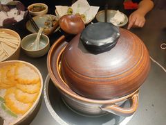 -季季山·云南野生菌火锅(上海首店)