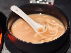胶东炝锅面-鲁采LU STYLE(新天地店)