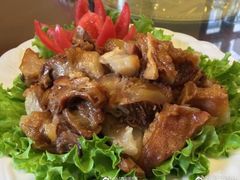 -老仁义·清真菜(太古街店)