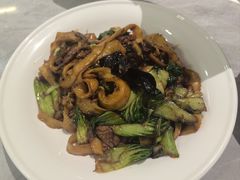 -台北楚楚园馅饼粥(虹桥南丰城店)