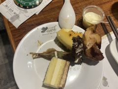 -汉巴味德(沈阳万象汇店)