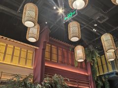 -南京大牌档(龙江新城市广场店)