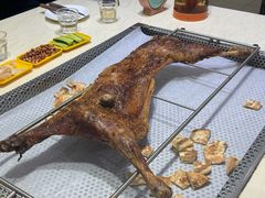 -西夏一品烤全羊(百桥路店)