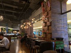 大堂-Let's Taipei 非常烘焙(太古里店)