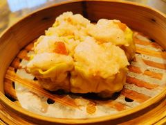 -安蒂娅.悦景轩中餐厅(西乡店)