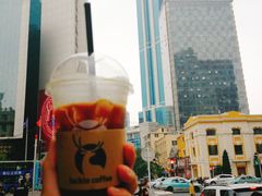 -瑞幸咖啡(人民路店)