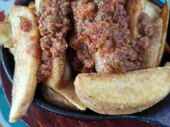 -My Way Town买味堂·东南亚餐厅(亦庄店)