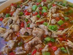 -蛙兔鸡自贡风味·特色江湖菜(广都店)