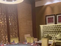 -粤尚腾香居中餐厅(首都机场希尔顿店)