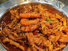 -胖哥俩肉蟹煲(湛江印象汇店)