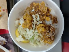 -快乐蜂(永光广场店)