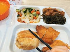 香妃烤鸡-香妃烤鸡(西单店)