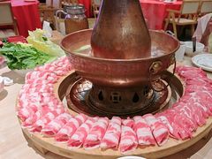-羊之道草原味道清真餐厅(番禺店)
