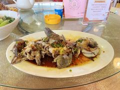 -崖口红树林海鲜餐厅
