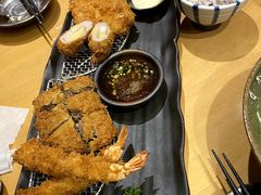 -胜博殿日式炸猪排(西红门店)