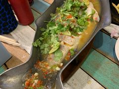 -Doo Dee Thai Food(Issan/Isaan/Esan)