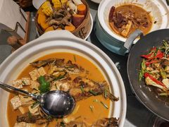 -春盛渔府(江宁开发区店)