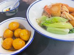 -左记港食(融科天城店)