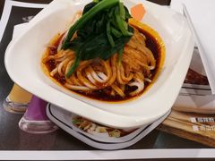 -魏家凉皮(博水商务大厦店)