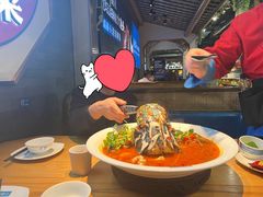 -坛宗剁椒鱼头(河西王府井店)