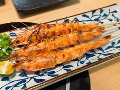 -沼津港精致料理·寿喜烧·烧鸟(漕河泾印象城店)