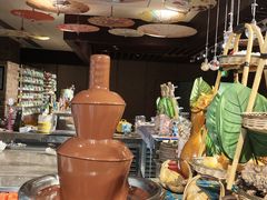 -广州希尔顿逸林酒店-OPEN開·全日制餐厅·海鲜·小火锅·自助餐(东风路店)