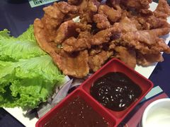 -佶政筋饼·新概念(安阳路店)