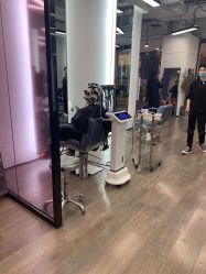 点击看大图 -ON STAR SALON