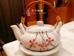 -月下料理(楷林IFC店)