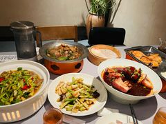 -章吴记喜瑞餐厅(东东城店)