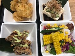 -隐泉之语日式料理(王府中环店)