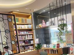 -COSTA COFFEE(西贸凯德晶品4层2店)